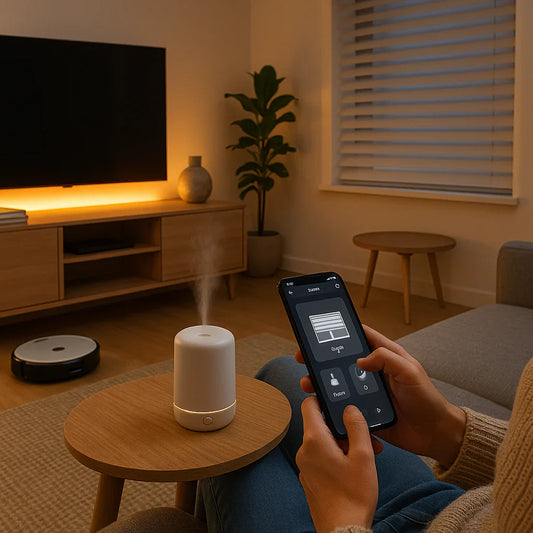 “Smart Fitness Gadgets You Can Actually Use at Home”