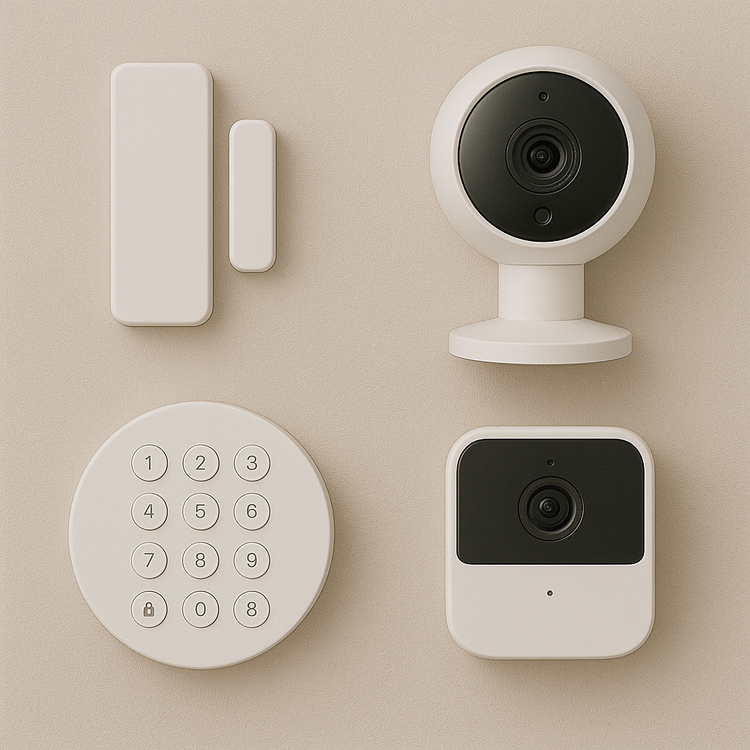 Smart Security