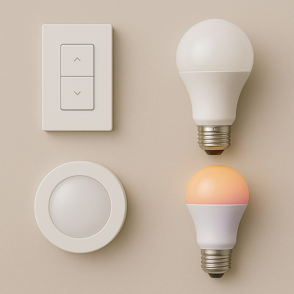 Smart Lighting